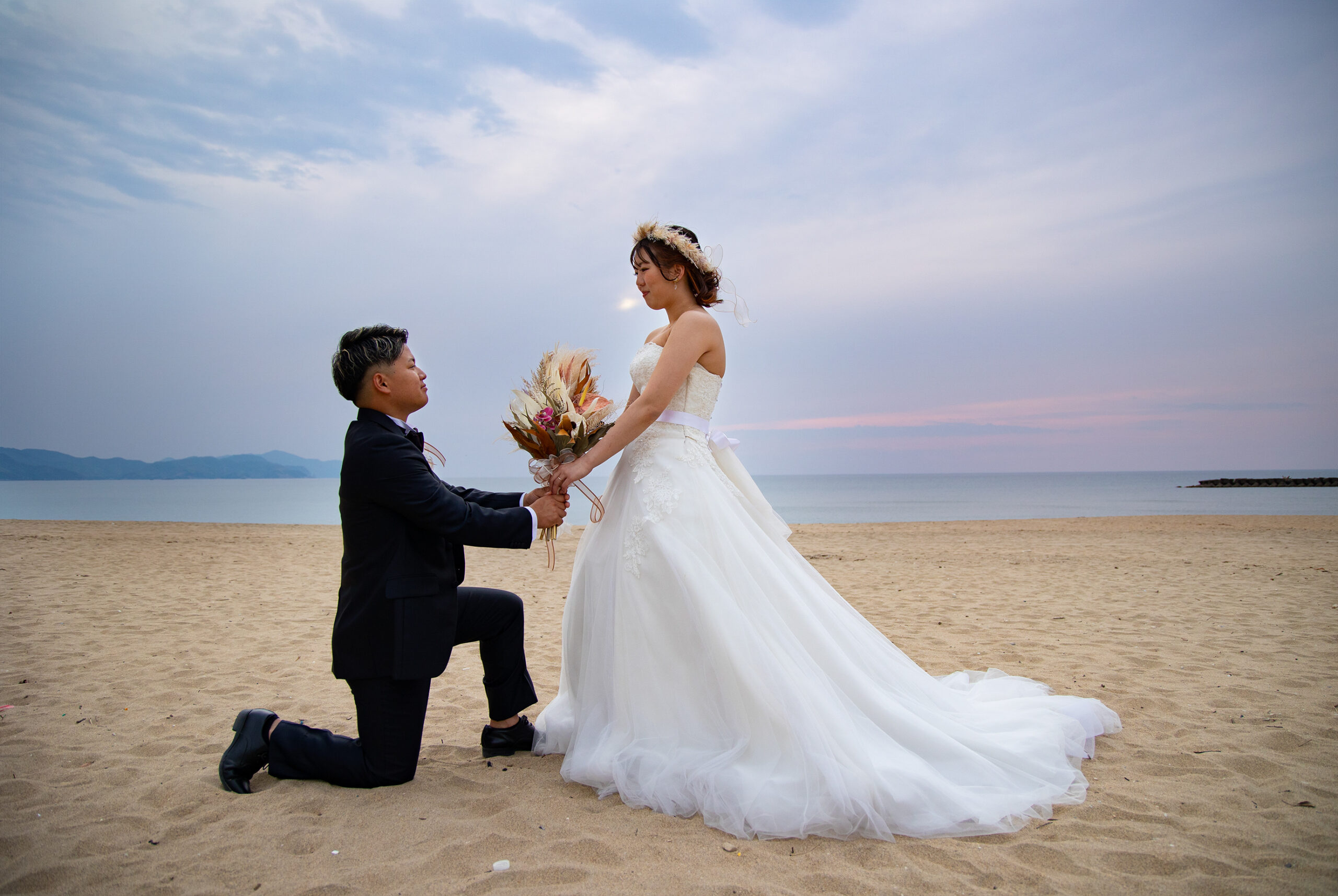 Happy Wedding - KISSUIEN Stay & Food